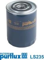 Purflux LS235 - Yağ filtresi parcadolu.com