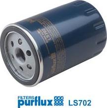 Purflux LS702 - Yağ filtresi parcadolu.com