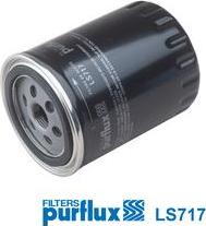 Purflux LS717 - Yağ filtresi parcadolu.com