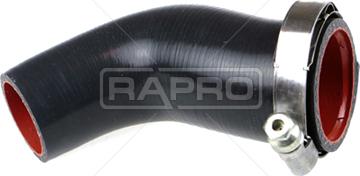 Rapro R40013 - Turbo Basınç Hortumu parcadolu.com