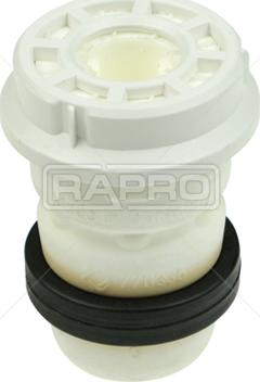 Rapro R54852/O - Amortisör Süspansiyon Takozu, Seti parcadolu.com