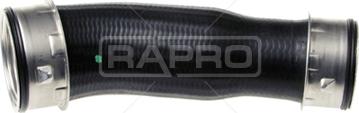 Rapro R25217 - Turbo Basınç Hortumu parcadolu.com