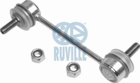 Ruville 915964 - Demir / kol, stabilizatör parcadolu.com