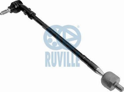 Ruville 915455 - Komple Rot parcadolu.com