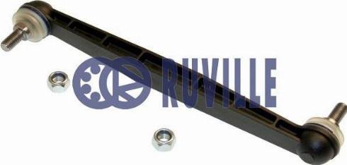 Ruville 915361 - Demir / kol, stabilizatör parcadolu.com