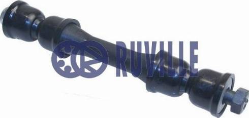 Ruville 915295 - Demir / kol, stabilizatör parcadolu.com