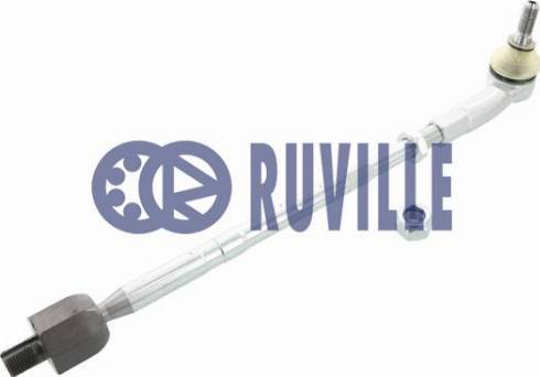 Ruville 915773 - Komple Rot parcadolu.com