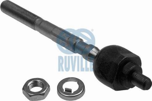 Ruville 916119 - Rot Mili / Kolu parcadolu.com