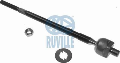 Ruville 917350 - Rot Mili / Kolu parcadolu.com