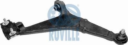 Ruville 935911 - Salıncak - Rotilli Kol, Bugi Denge Kolu parcadolu.com