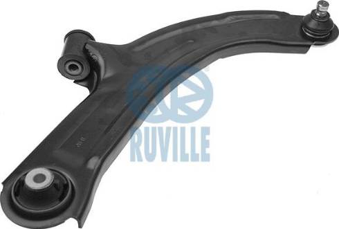 Ruville 935541 - Salıncak - Rotilli Kol, Bugi Denge Kolu parcadolu.com