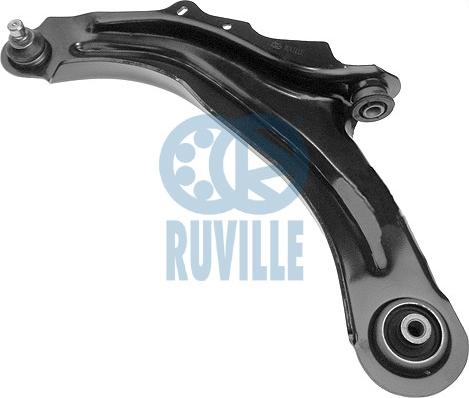 Ruville 935536 - Salıncak - Rotilli Kol, Bugi Denge Kolu parcadolu.com