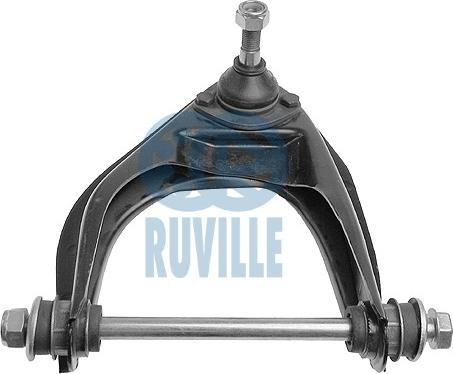 Ruville 937200 - Salıncak - Rotilli Kol, Bugi Denge Kolu parcadolu.com