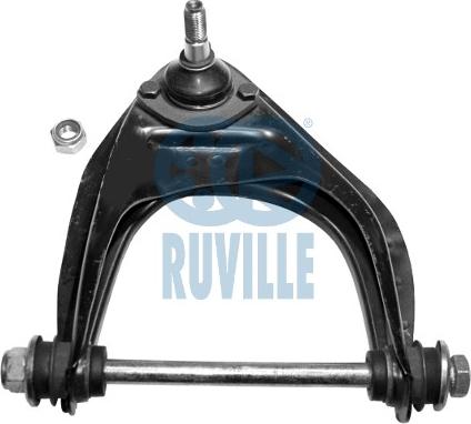 Ruville 937201 - Salıncak - Rotilli Kol, Bugi Denge Kolu parcadolu.com