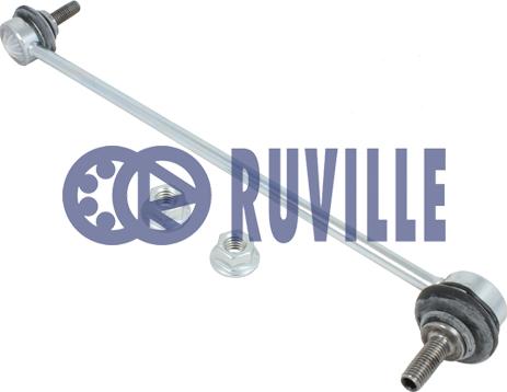 Ruville 925509 - Demir / kol, stabilizatör parcadolu.com