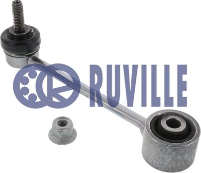 Ruville 925539 - Demir / kol, stabilizatör parcadolu.com