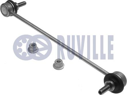 Ruville 925520 - Demir / kol, stabilizatör parcadolu.com