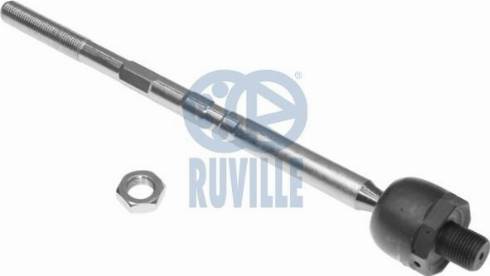 Ruville 925309 - Rot Mili / Kolu parcadolu.com