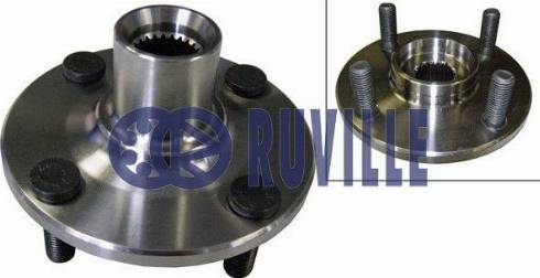 Ruville 486904 - Porya parcadolu.com