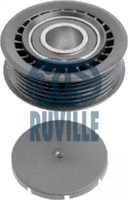 Ruville 55435 - Alternatör Gergi Rulmanı parcadolu.com