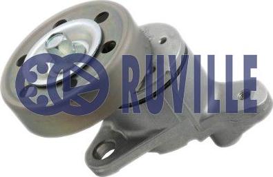 Ruville 56990 - Devirdaim Su Pompası parcadolu.com