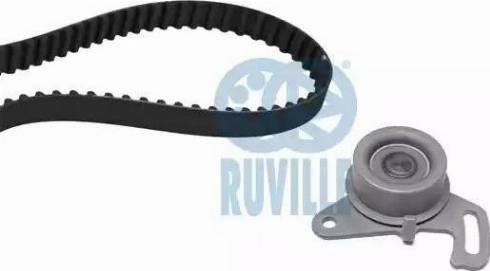 Ruville 5730670 - Triger Kayışı Seti parcadolu.com