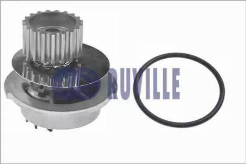 Ruville 69001 - Devirdaim Su Pompası parcadolu.com