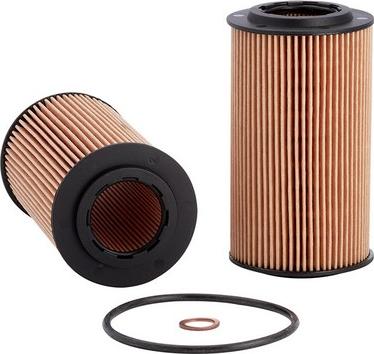 Mann-Filter H718/1Z - Yağ filtresi parcadolu.com