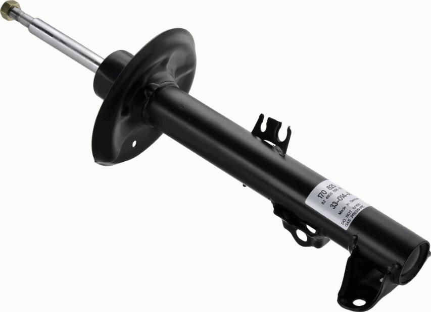 SACHS 170 825 - Amortisör parcadolu.com