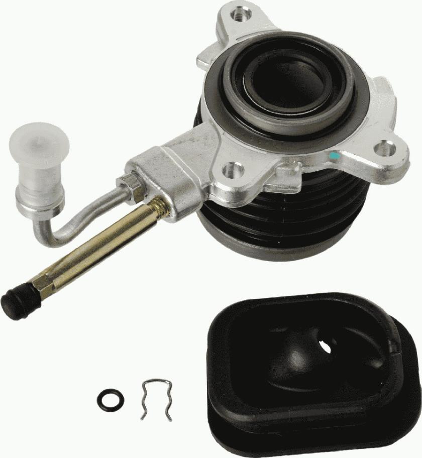 SACHS 3182 654 148 - DEBRİYAJ RULMAN HIDROLIK FORD  MONDEO 1.6 92-00- MONDEO 2.0 TDCİ 90PS 115PS 130PS 01-07-3182998901 parcadolu.com