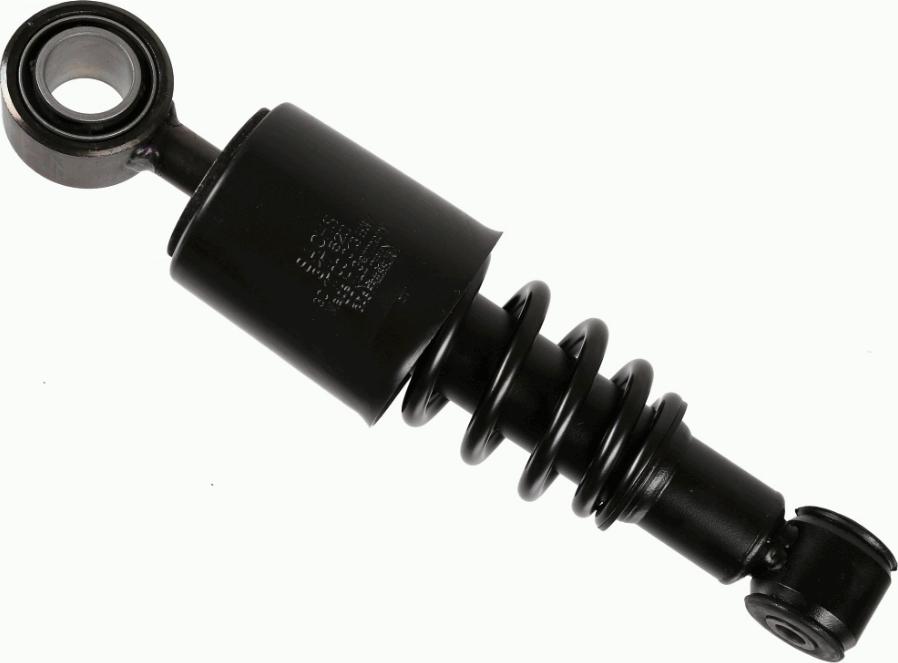 SACHS 317 620 - Kabin Amortisörü parcadolu.com