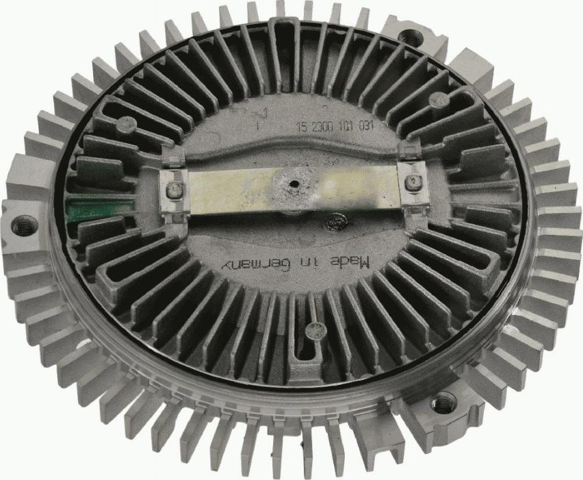 SACHS 2300101031 - Fan Termiği parcadolu.com