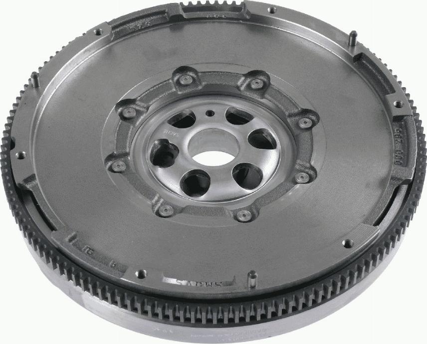 SACHS 2294 000 514 - Volan parcadolu.com