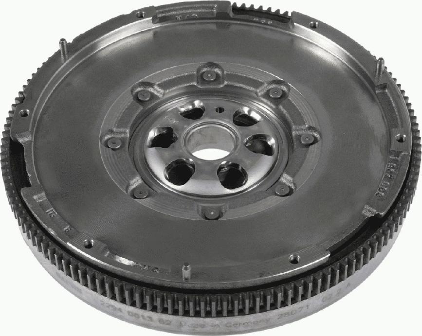 SACHS 2294001362 - Volan parcadolu.com