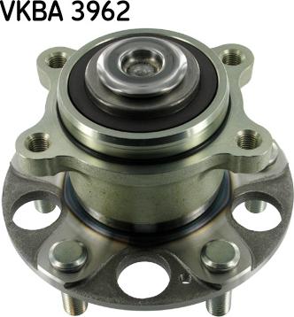 SKF VKBA3962 - Teker Rulmanı, Seti parcadolu.com