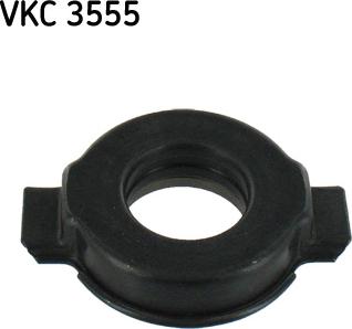SKF VKC 3555 - Debriyaj Rulmanı / Bilyası parcadolu.com