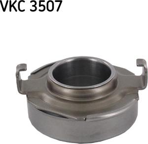 SKF VKC 3507 - Debriyaj Rulmanı / Bilyası parcadolu.com