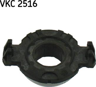 SKF VKC 2516 - Debriyaj Rulmanı / Bilyası parcadolu.com