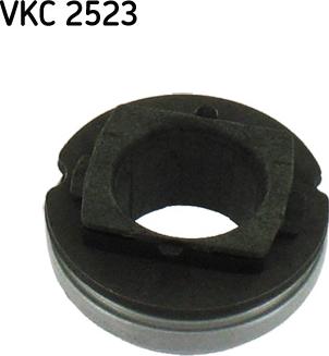 SKF VKC2523 - Debriyaj Rulmanı / Bilyası parcadolu.com