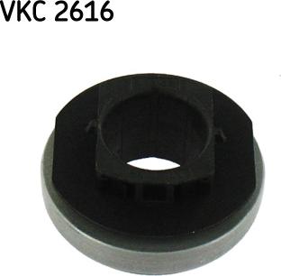 SKF VKC 2616 - Debriyaj Rulmanı / Bilyası parcadolu.com