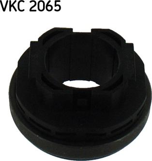 SKF VKC2065 - Debriyaj Rulmanı / Bilyası parcadolu.com