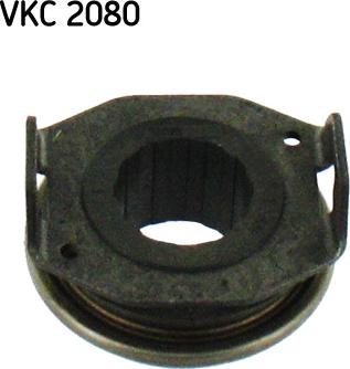 SKF VKC 2080 - Debriyaj Rulmanı / Bilyası parcadolu.com