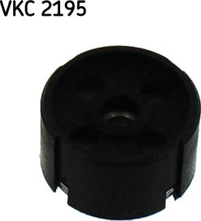 SKF VKC 2195 - Debriyaj Rulmanı / Bilyası parcadolu.com