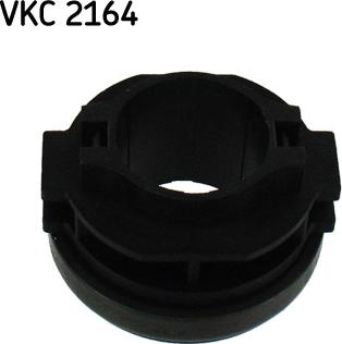 SKF VKC 2164 - Debriyaj Rulmanı / Bilyası parcadolu.com