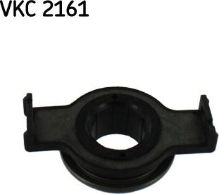 SKF VKC 2161 - Debriyaj Rulmanı / Bilyası parcadolu.com