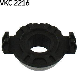 SKF VKC 2216 - Debriyaj Rulmanı / Bilyası parcadolu.com