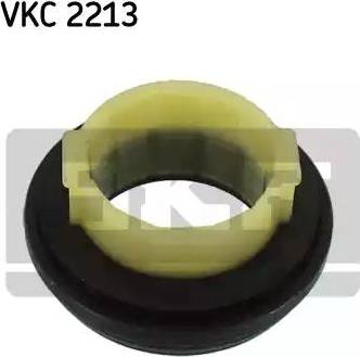 SKF VKC 2213 - Debriyaj Rulmanı / Bilyası parcadolu.com
