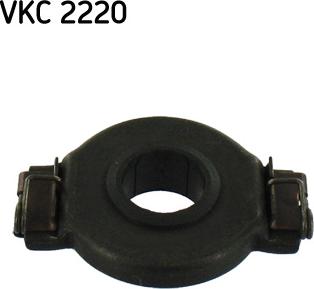 SKF VKC 2220 - Debriyaj Rulmanı / Bilyası parcadolu.com