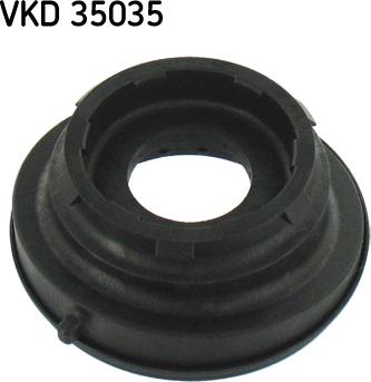 SKF VKD 35035 - Get Lastiği - Pul - Takoz, Amortisör parcadolu.com