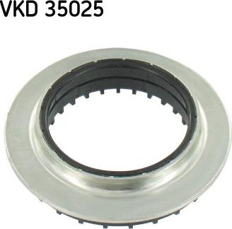 SKF VKD35025 - Amortisör Takoz/Kule - Rulmanı parcadolu.com